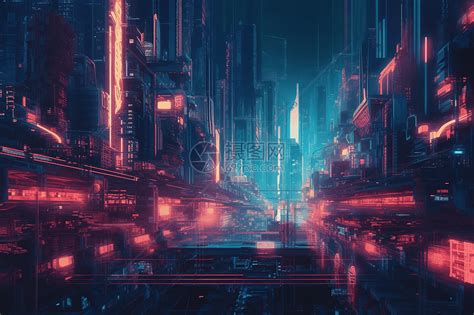 科幻未来