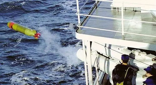 海底崛起 中国渔民与潜海救捞的无名荣光