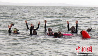 平湖铸盾淬劲旅——探访新疆消防抗洪抢险救援骨干潜水救捞开训纪实